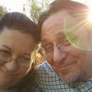 Meet your Posher, Wendy